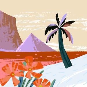 Meet your Posher, Aris